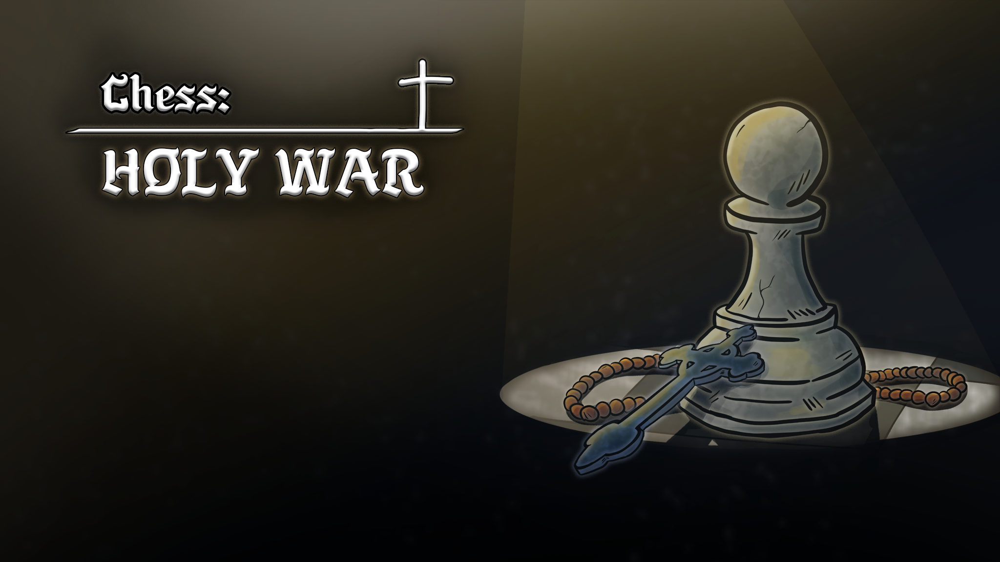 Chess: Holy War